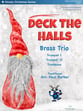 Deck The Halls P.O.D. cover